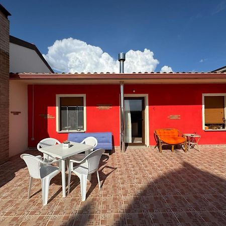 B&B Amistade Seulo Екстер'єр фото