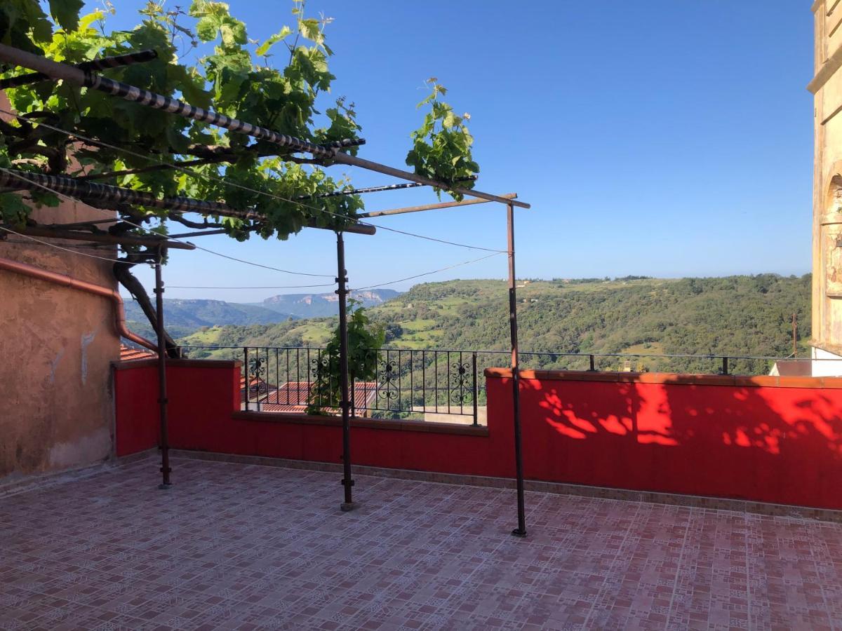 B&B Amistade Seulo Екстер'єр фото