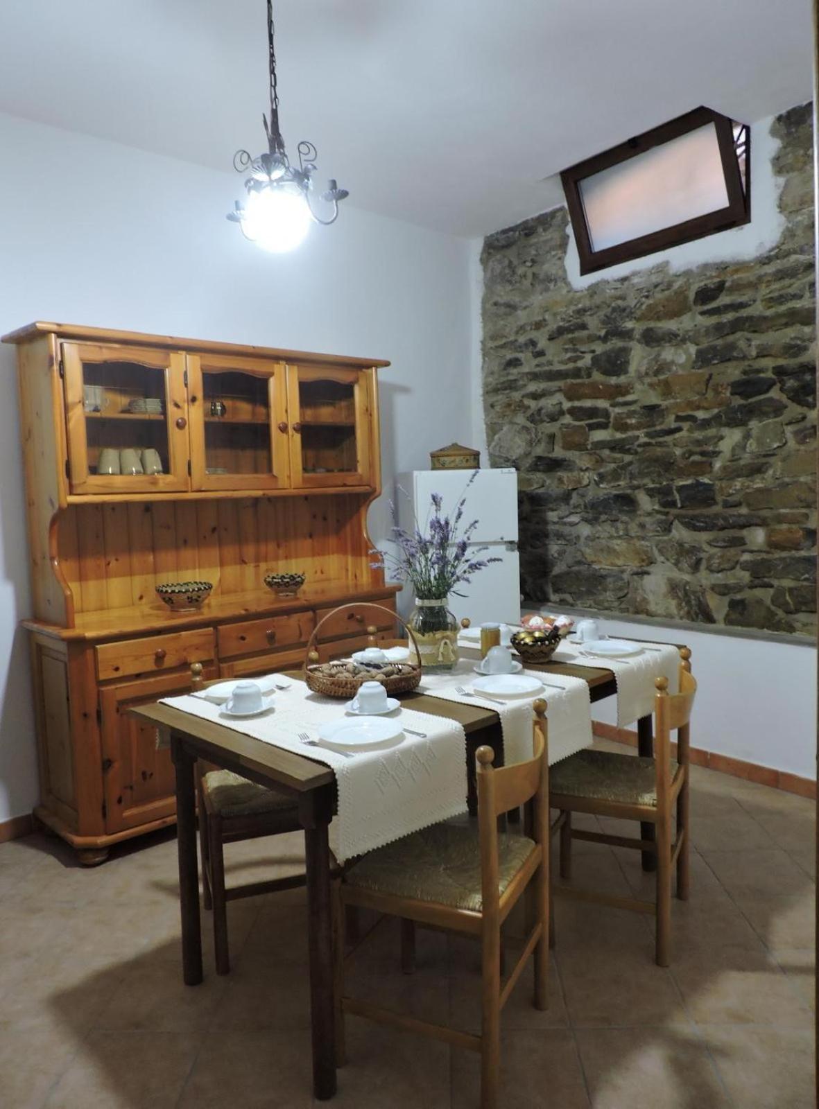 B&B Amistade Seulo Екстер'єр фото
